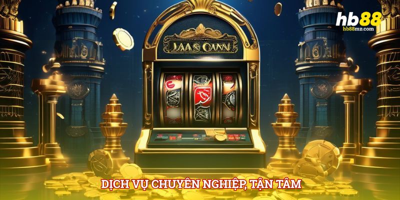 Dịch vụ khách hàng HB88 chuyên nghiệp và tận tâm