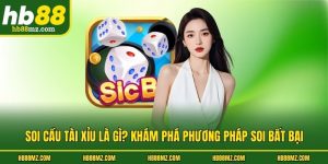 Soi Cầu Tài Xỉu Là Gì? Khám Phá Phương Pháp Soi Bất Bại